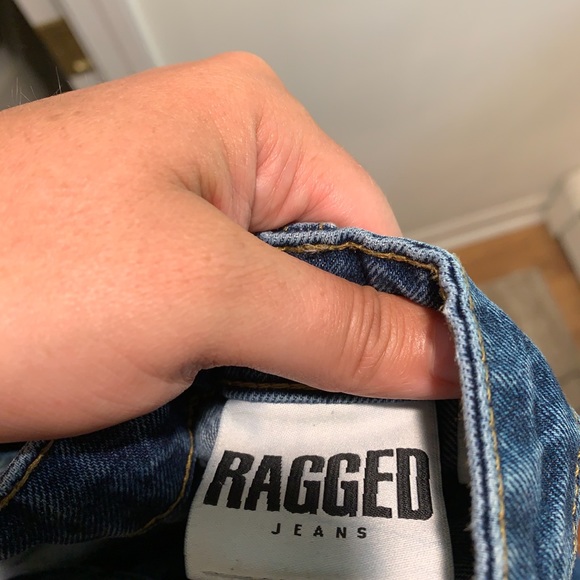 Ragged Priest jeans - Picture 3 of 3